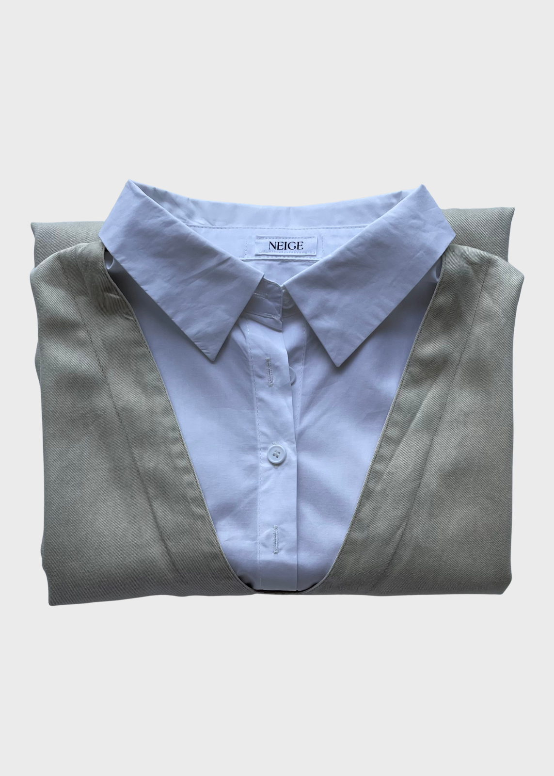 Dress Oxford