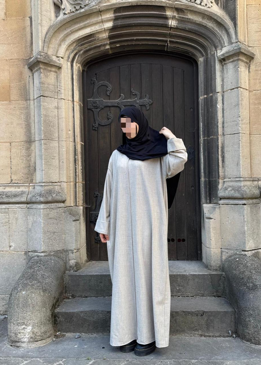 Abaya Paris
