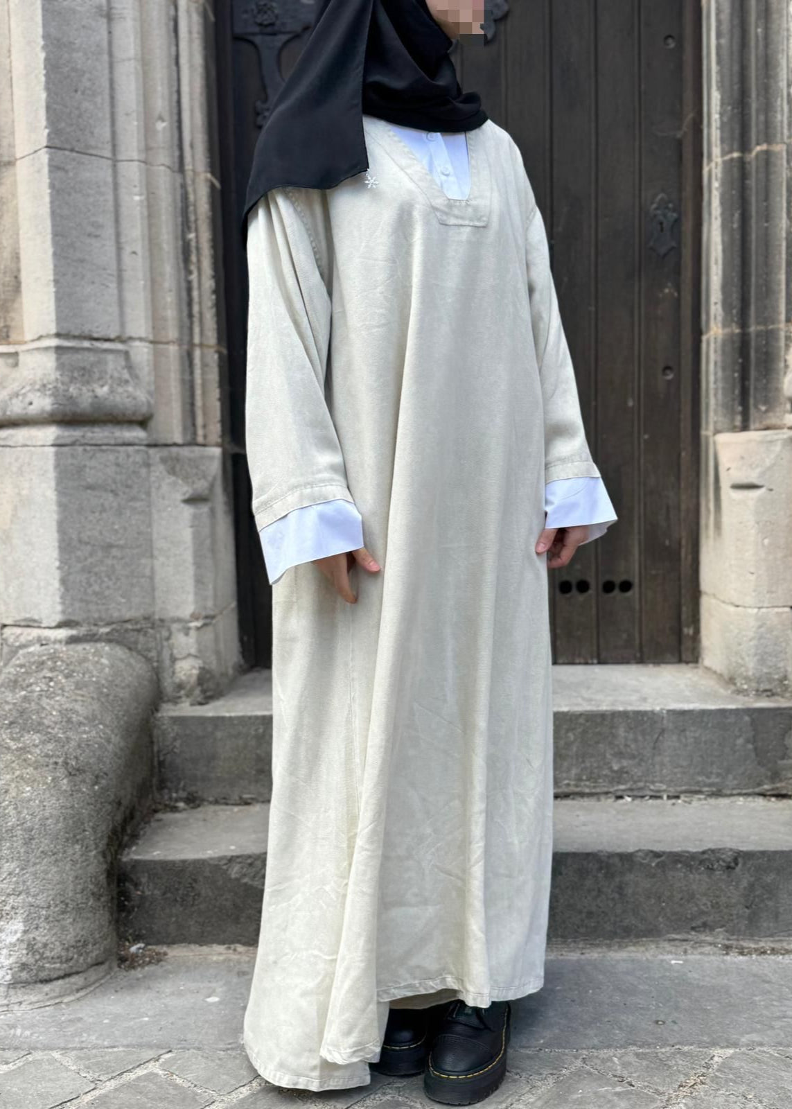 Dress Oxford