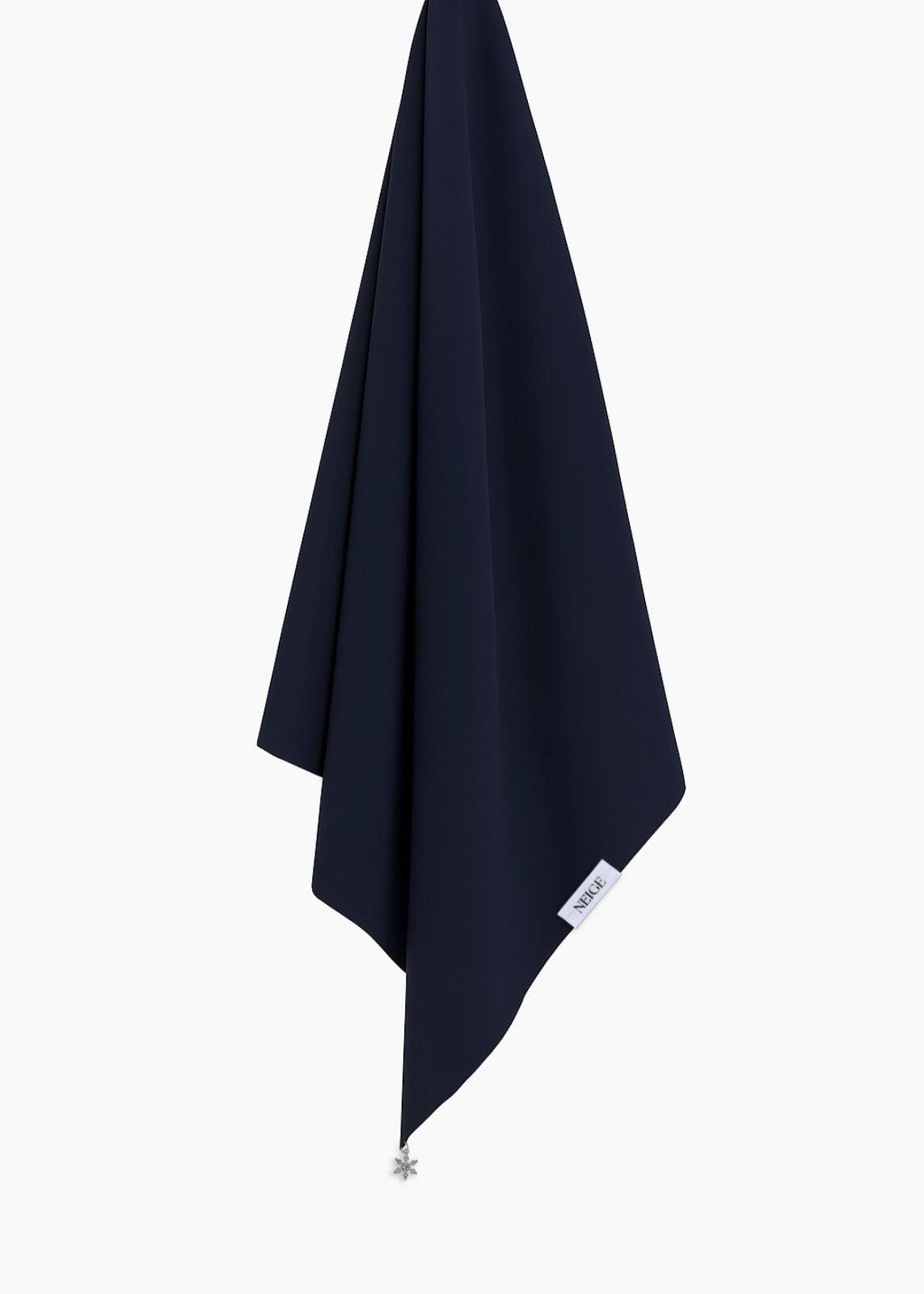 Hijab Signature Black #couleur_black