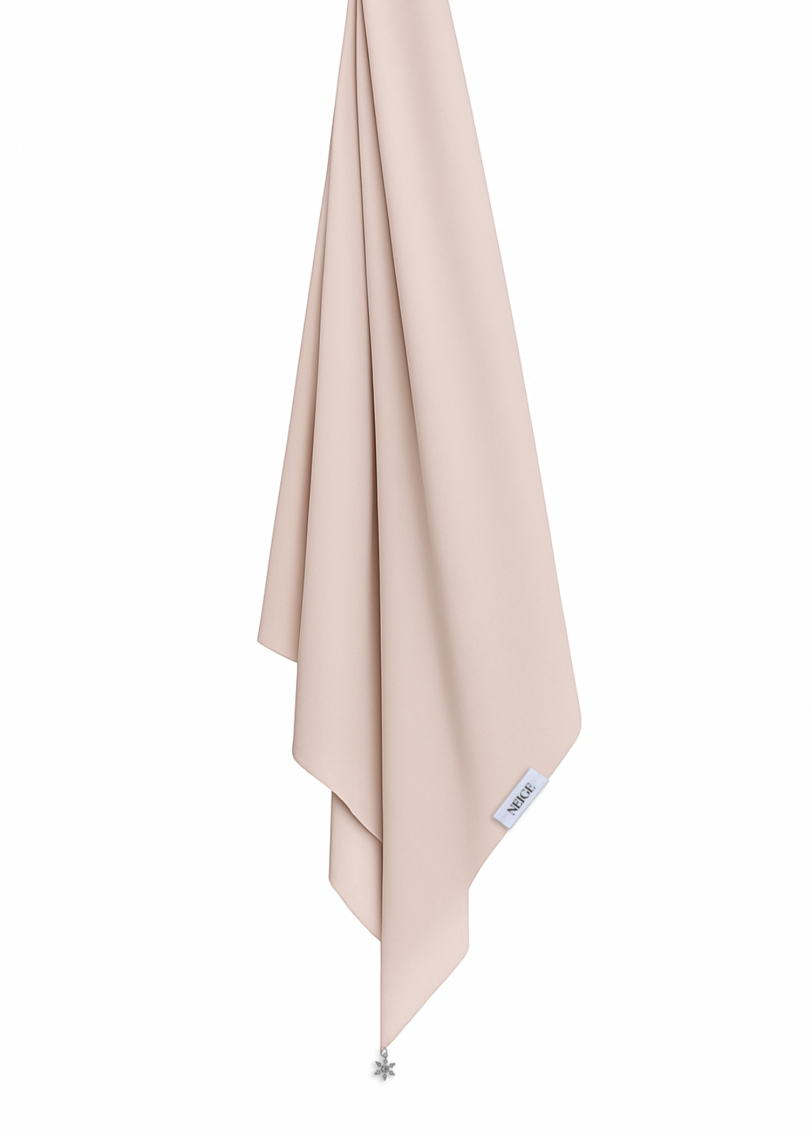 Hijab Signature #couleur_blush