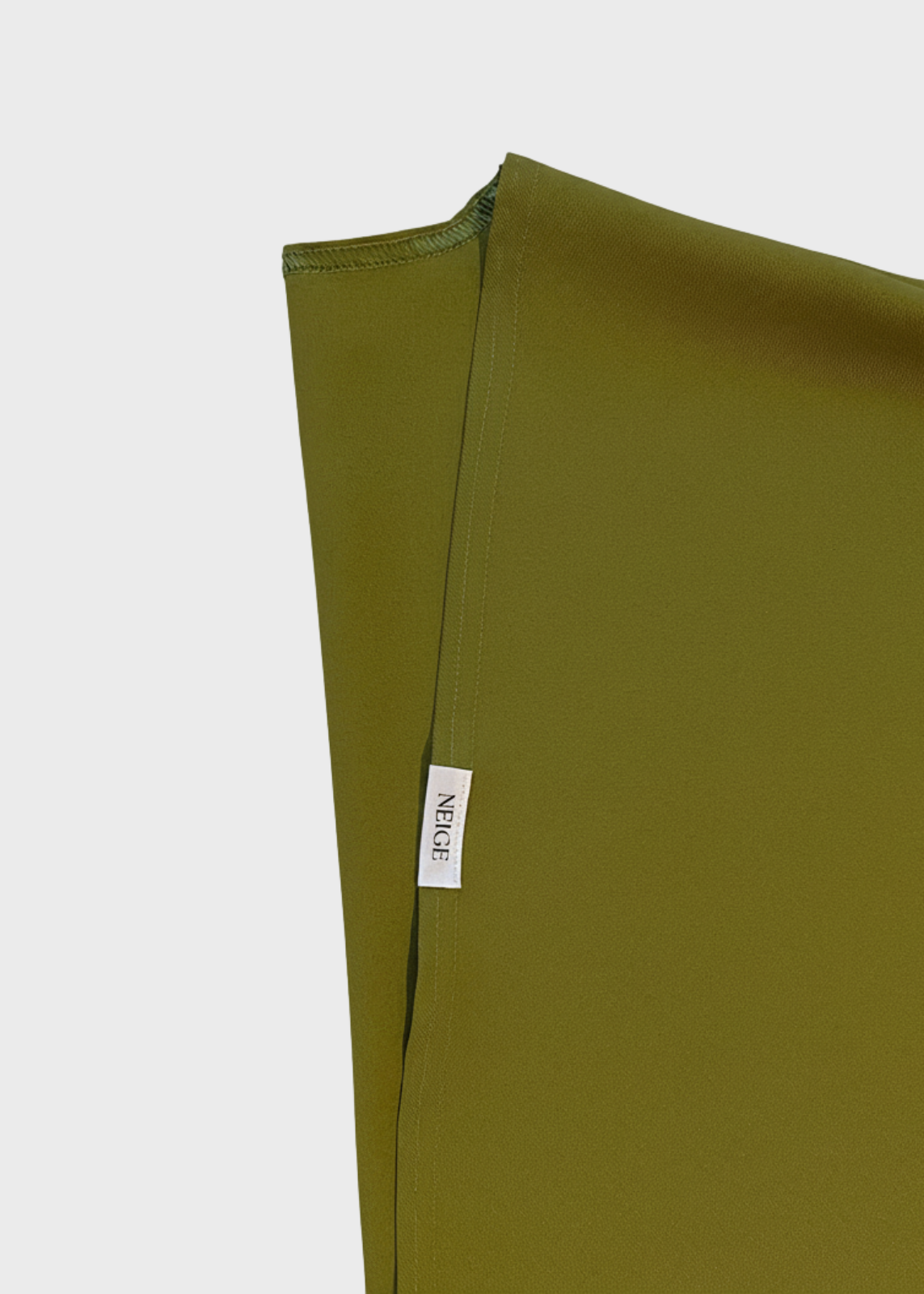 Kimono Nara #couleur_matcha