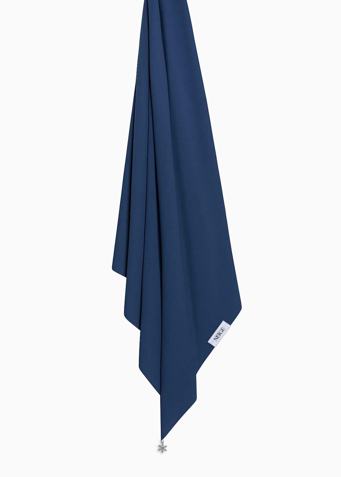 Hijab Signature #couleur_marine