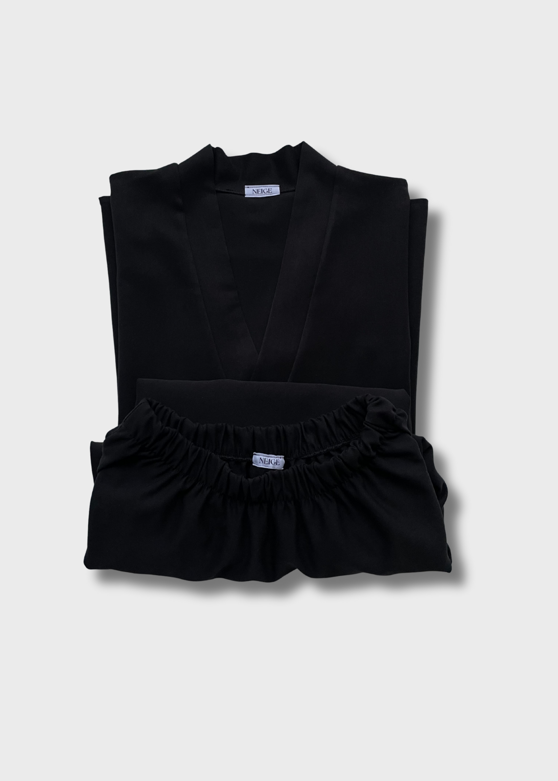 Set Osaka #Couleur_black