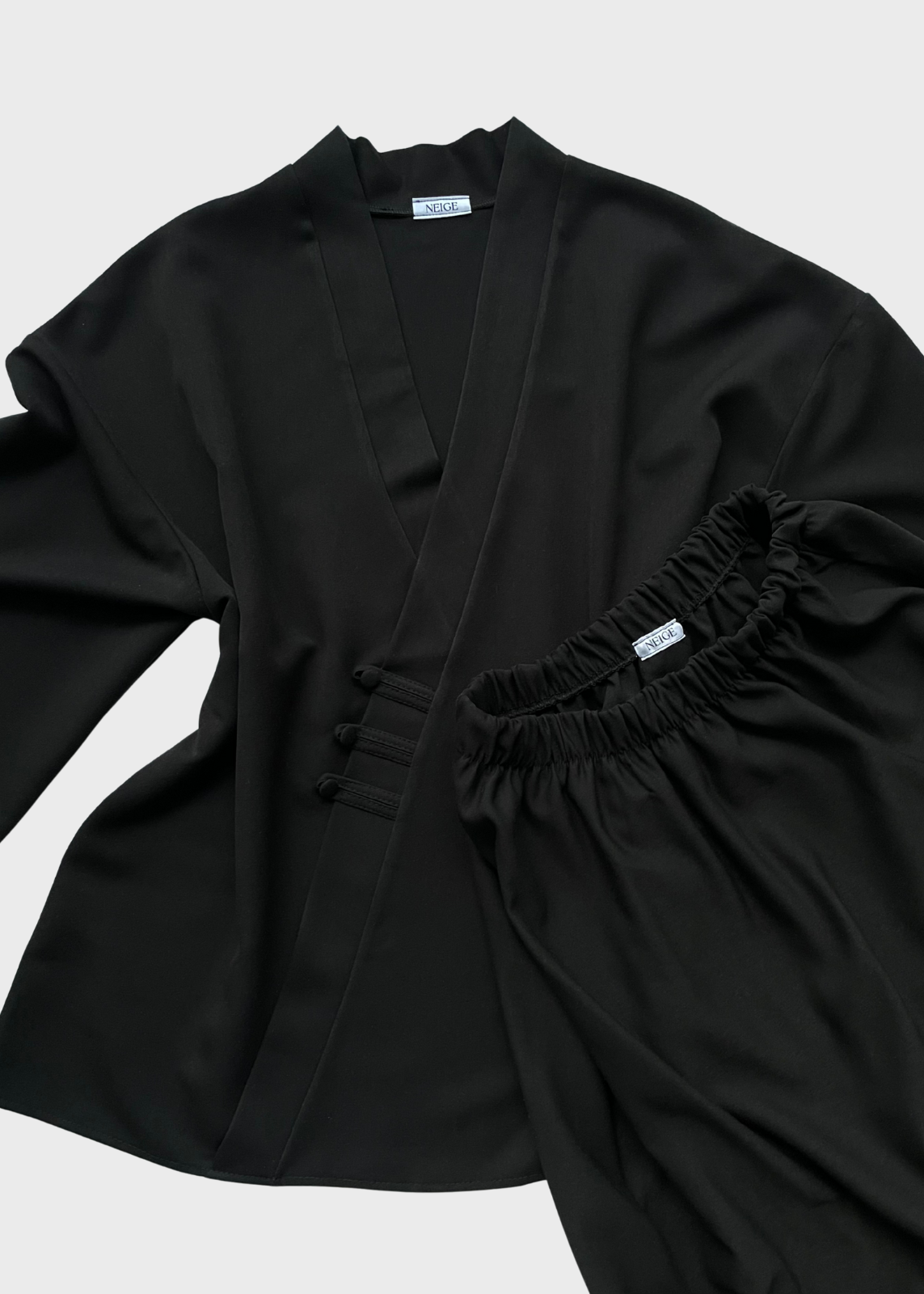 Set Osaka #Couleur_black